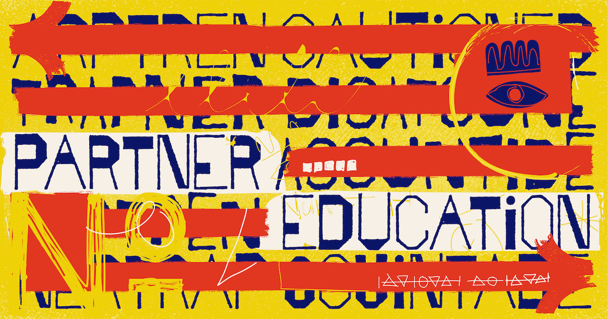 Why Partner Education Can Make or Break Your Partner Program