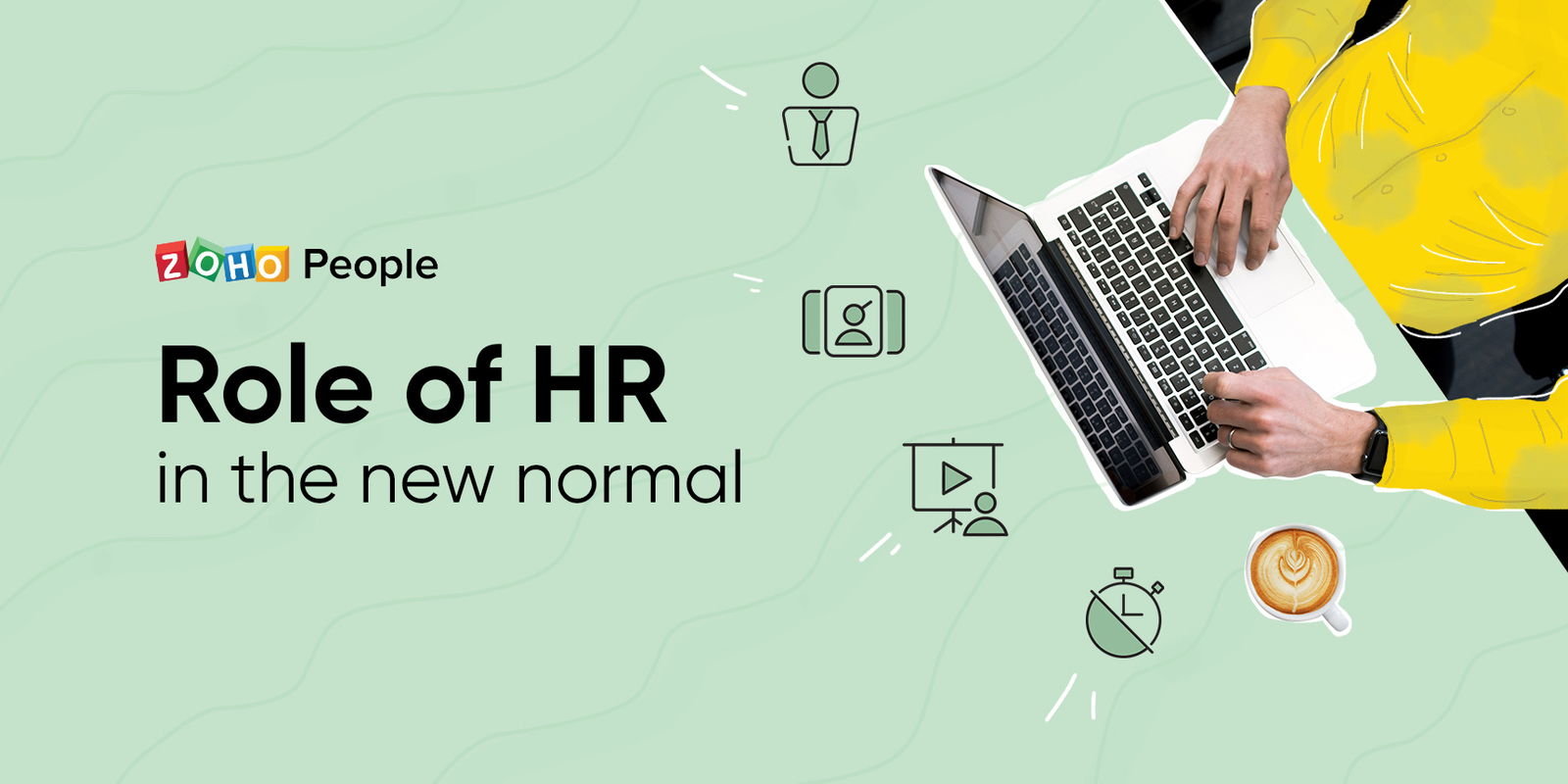 How to better manage employees during the new normal