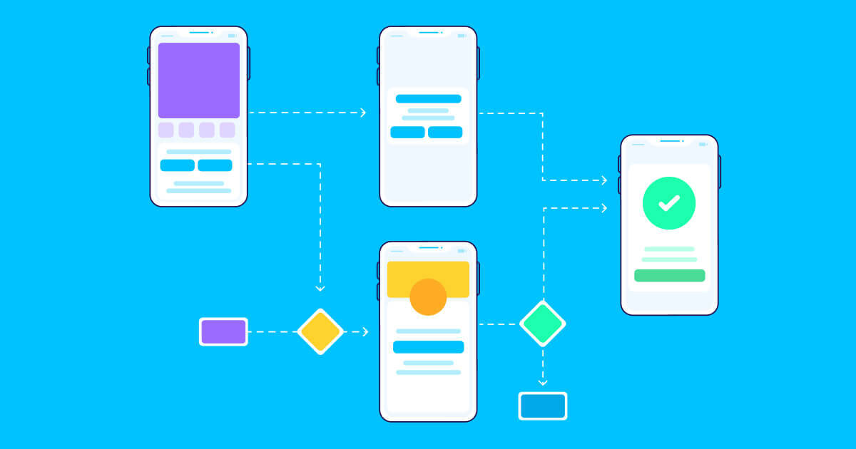 Go with the user flow: how to master UX in 2022