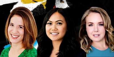 Meet 29 Changemakers Who Are Shaking Up The Marketing World