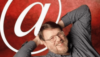 The History of Email Quiz | SendGrid