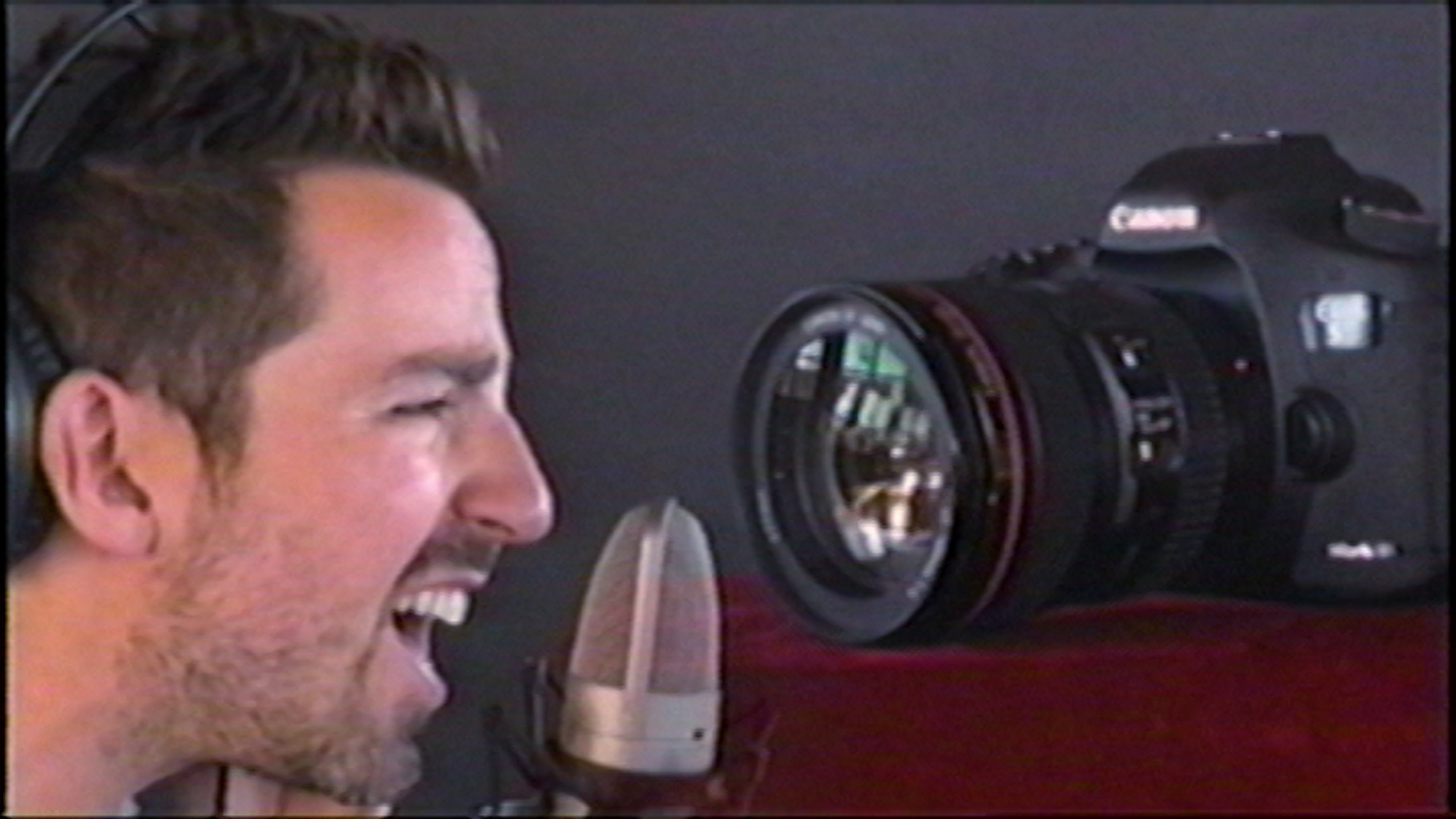 Farewell to the Canon 5D Mark III: A Musical Tribute