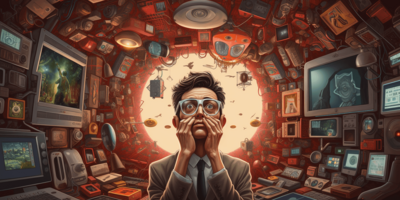 Monitoring vs. reporting – what's the difference?