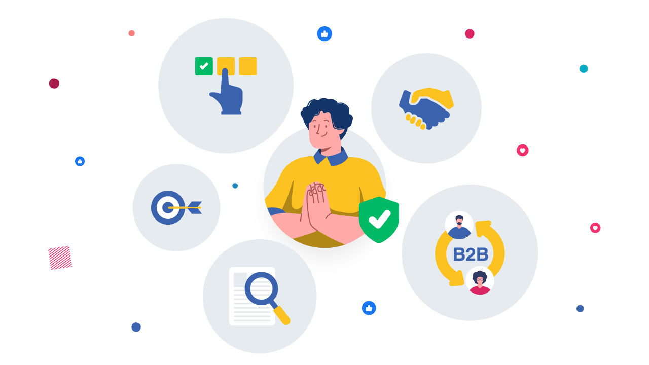 How To Create A Detailed Buyer Persona