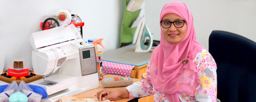 How a Solo Mompreneur Doubled Her Yearly Etsy Sales With a Blog That Sells