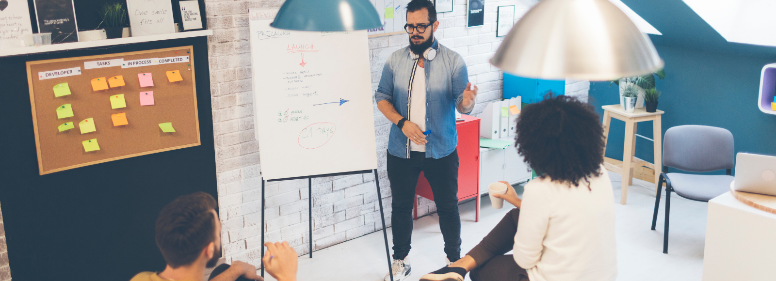 What is Product Market Fit and How Do You Find It?