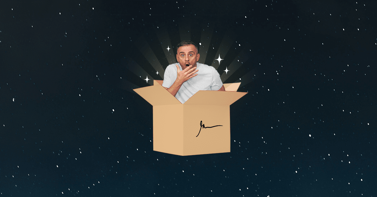 Introducing GaryVee Mystery Boxes! - Garyvaynerchuk.com