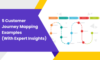 5 CUSTOMER JOURNEY MAPPING EXAMPLES (WITH EXCLUSIVE EXPERT INSIGHTS)