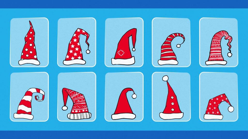 15 Office christmas party ideas to make the most of the festive season