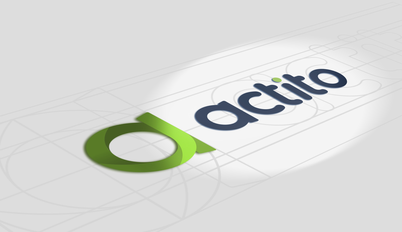 New fresh look for Actito