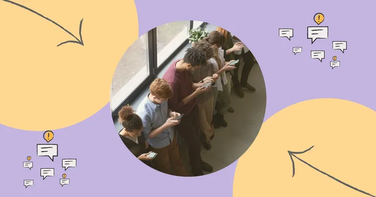 2023's Top Group Text Apps, Group Messaging Apps & Chat Apps