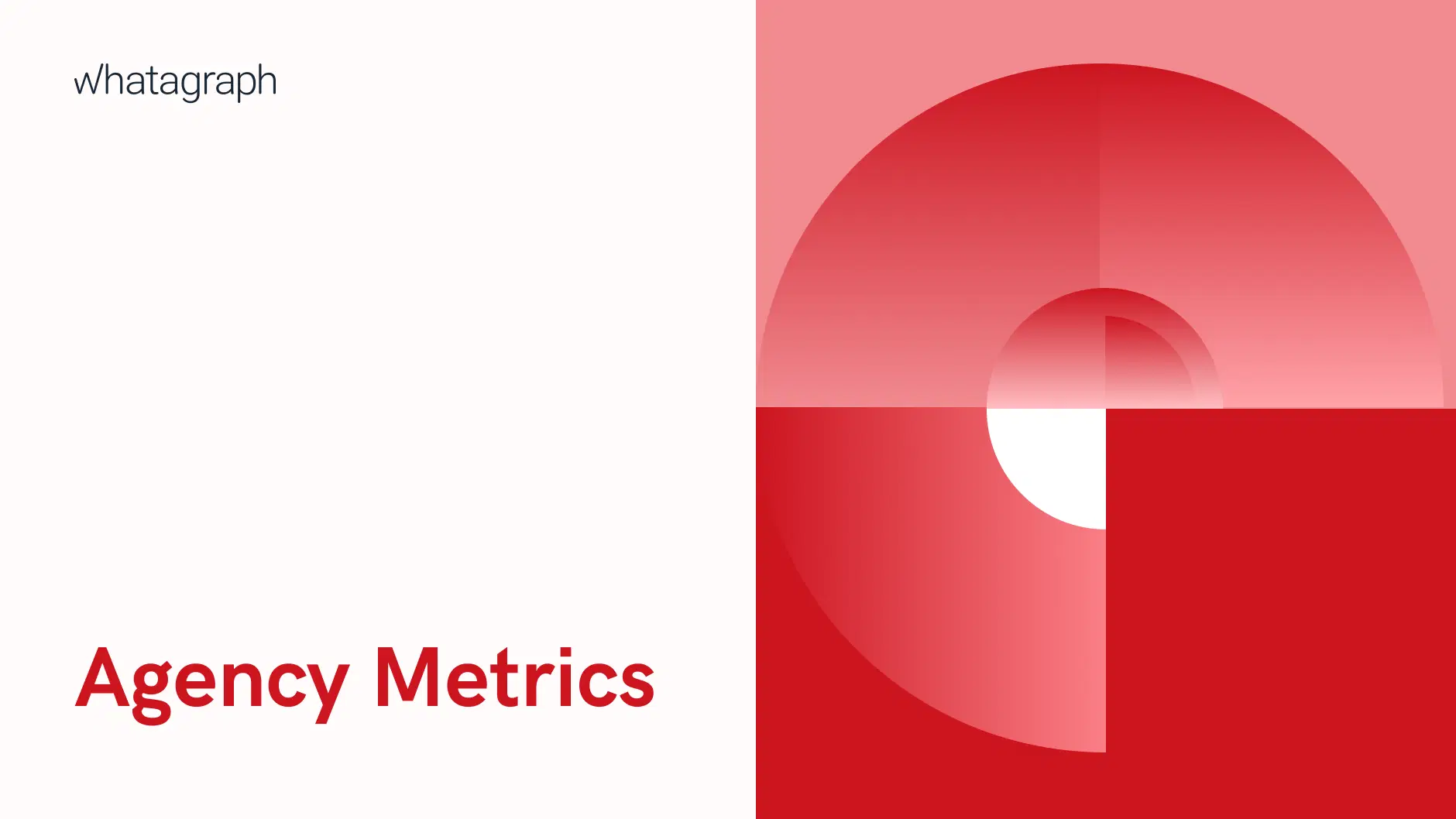Top 9 Agency Metrics and KPIs to Track and Improve