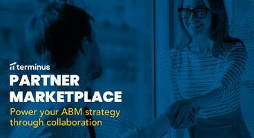 How Partnering With Terminus Just Got Easier