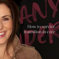 How to survive transition in care
