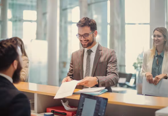 Navy Federal Credit Union Unifies Departments with Centralized Workforce Management