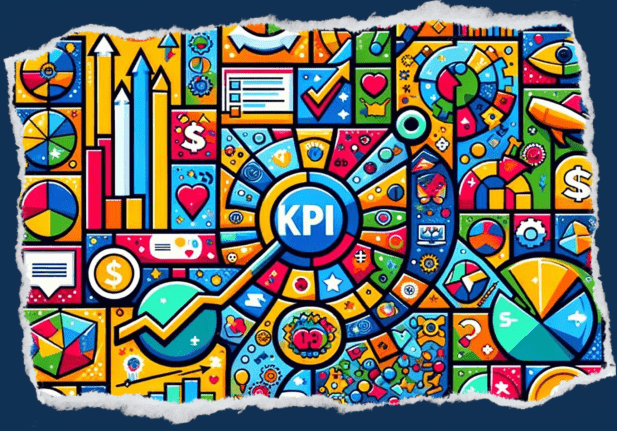 Marketing Metrics: A Complete Guide to Help You Understand Key Performance Indicators - Serpstat Blog