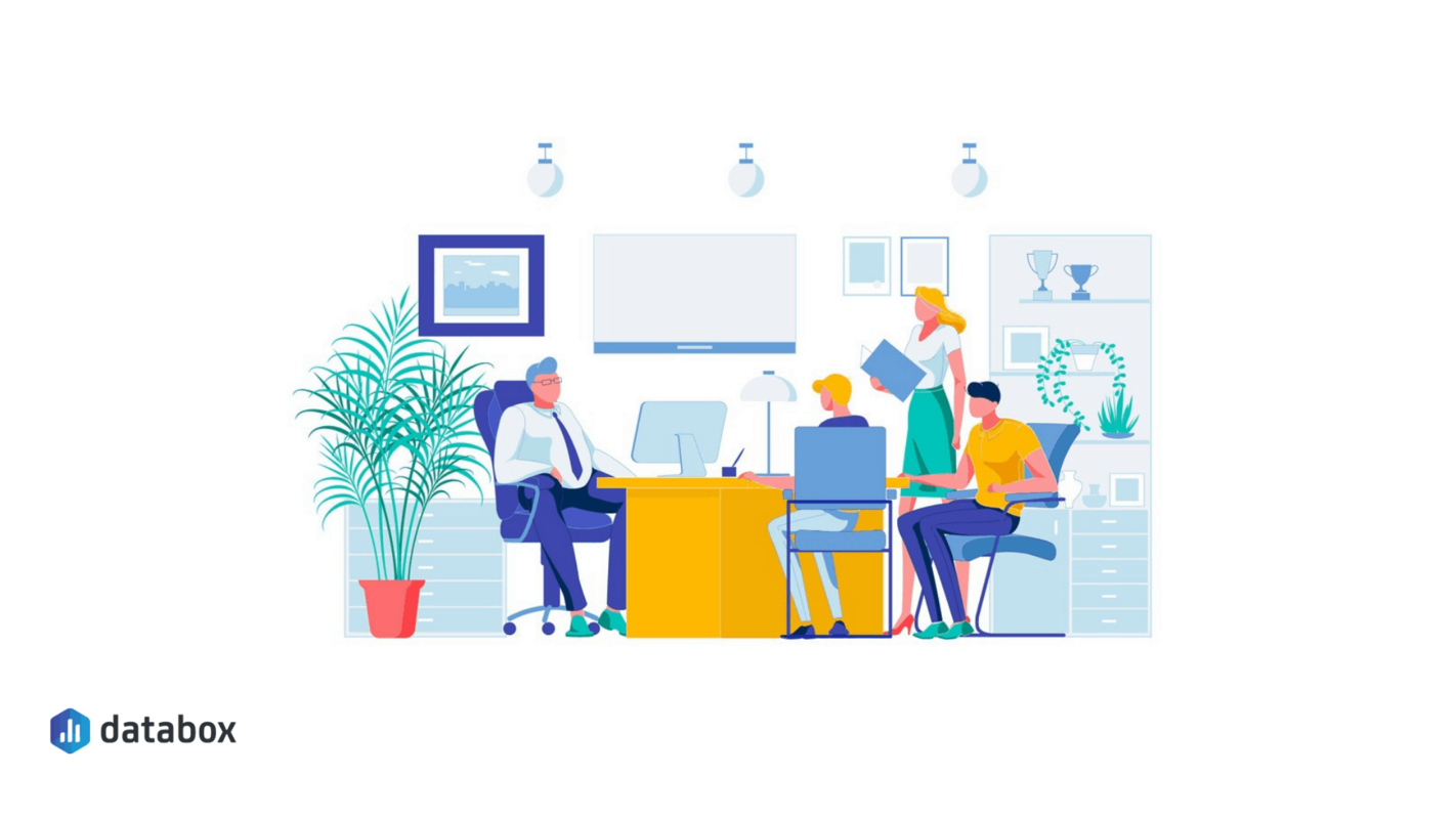 14 Essential Things You Should Include in a Marketing Reporting Meeting | Databox Blog