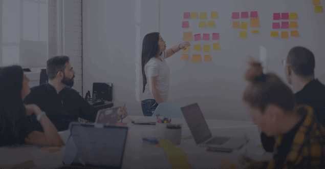 Conducting sales meetings that engage & inspire