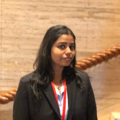 Vaijayanthi Narasimhan