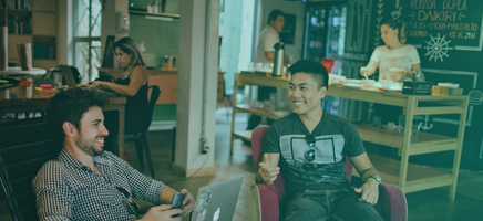 The Definitive Guide to Sales Management