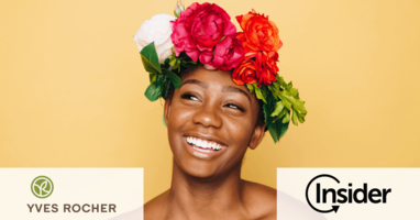 Yves Rocher gets 7X more ROI in 5 months with Insider Success Story