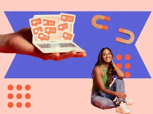 How to maintain authenticity in your social media strategy - even with AI