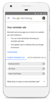 What Google's New Ad Settings Mean for Your Remarketing Campaigns