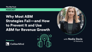 Why Most ABM Strategies Fail-and How to Prevent It and Use ABM for Revenue Growth