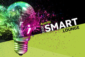 SMART Lounge Austin 2023