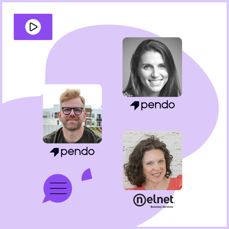 The Power of Pendo Session Replay for product teams