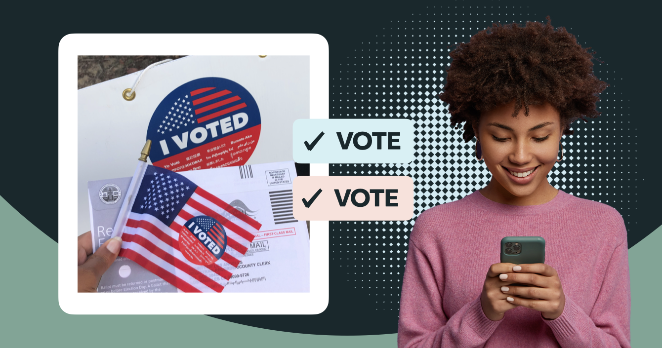 The Creator Economy's Influence on the 2024 US Presidential Election