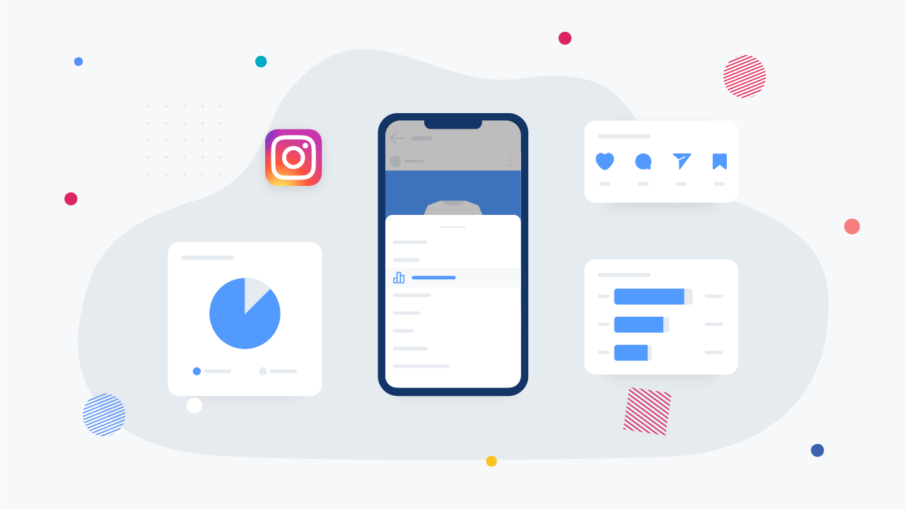 How To See Post Insights On Instagram I Statusbrew