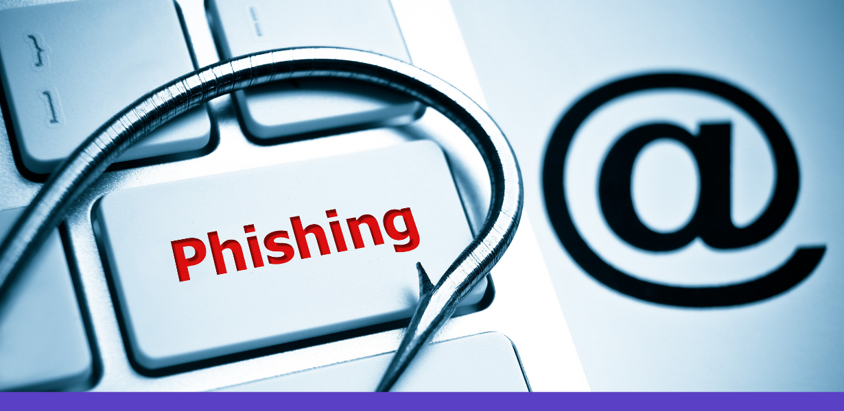 Phishing Emails - How to Protect Your Customers When Using E-Signature