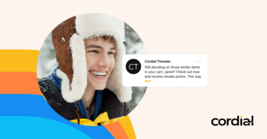 What customers want brands to know about loyalty program communication