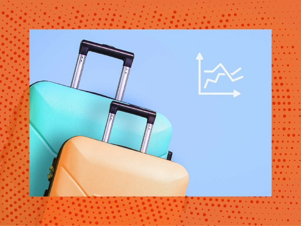 Consumers are ready to travel-the industry is still playing catch up