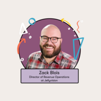 Making Data Driven Pivots & Other RevOps Advice for Transformative Times