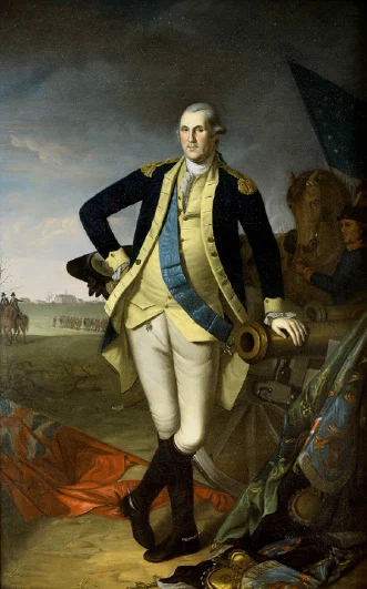 3 Things We Can Learn from George Washington about Sales Leadership