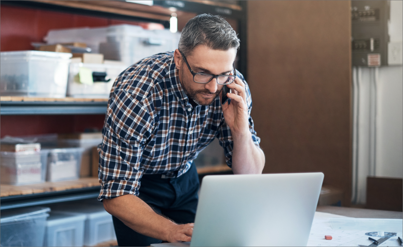 B2B Buyers Value Convenience & Anytime Availability, Too