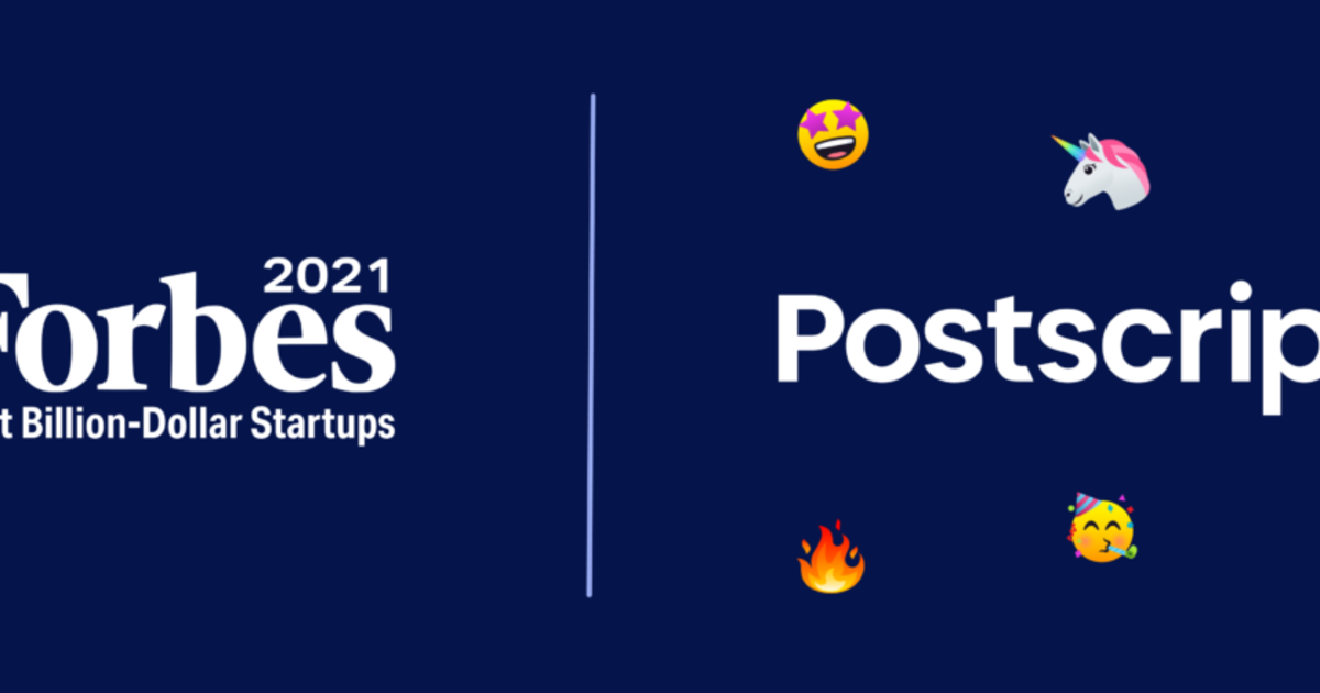 Postscript on Forbes Next Billion-Dollar Startups List