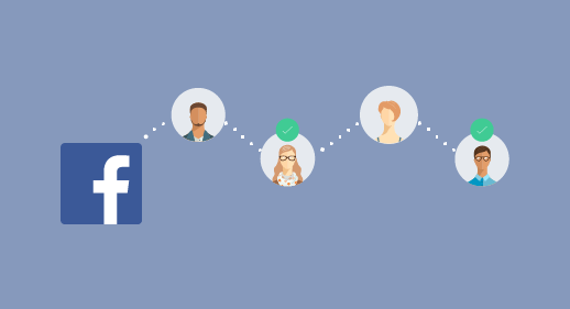 How to recruit on Facebook