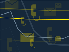 Email Doesn't Work During a Crisis