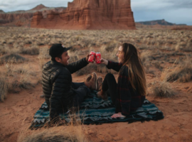 #CollabOfTheWeek: Zevia x @nwnatives | Aspire