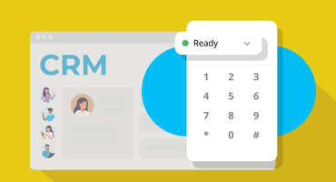 Introducing the V2 Softphone: A Smarter, Faster Call Experience
