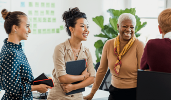 5 Ways Marketers Drive Customer Retention