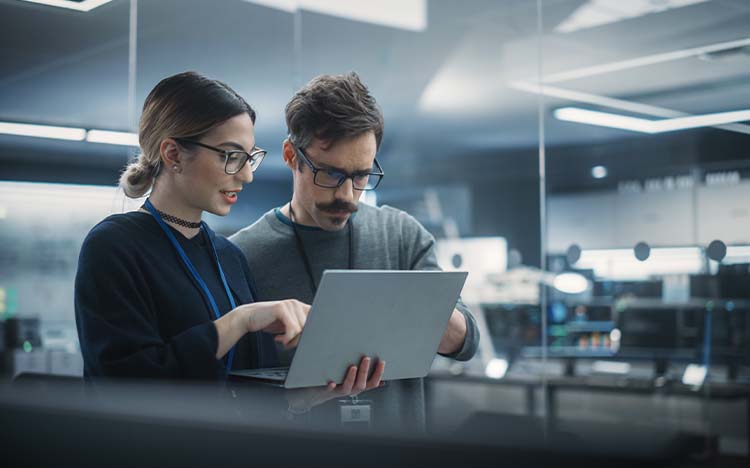 Trends in Application Security Testing