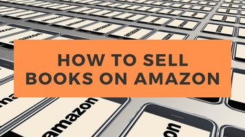 How to Sell Books on Amazon in 2023