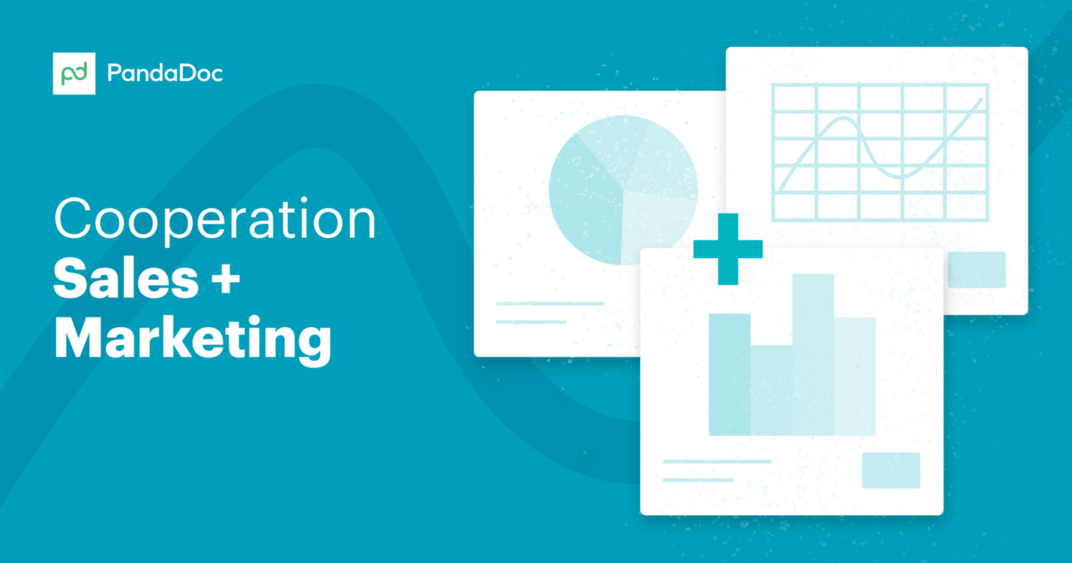 How to Improve Cooperation Between Sales & Marketing [Best Tips]