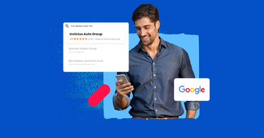 How to outrank your competition on Google | Webinar