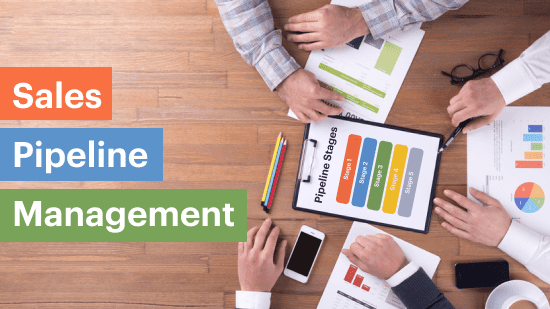 Sales pipeline management in CRM: best practices for sales leaders