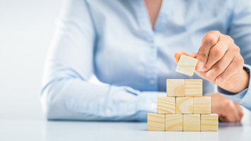 Build a Sales Enablement Strategy You Can Be Proud Of